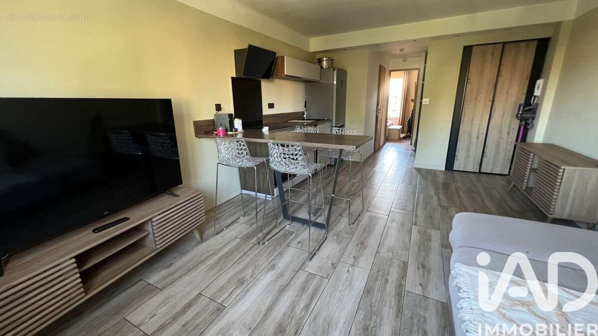 Photo 7 - Appartement à HYERES