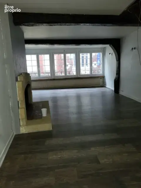 Appartement à EU