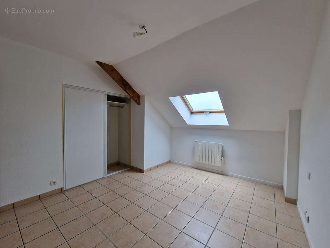 Maison à MALEMORT-SUR-CORREZE