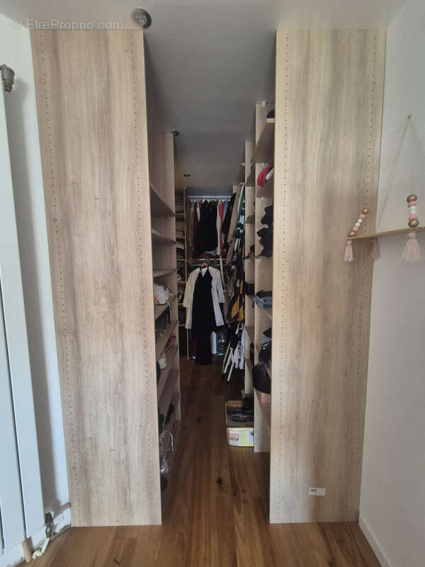 Appartement à BAGNEUX