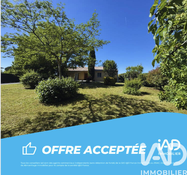 Photo 1 - Maison à LISLE-SUR-TARN