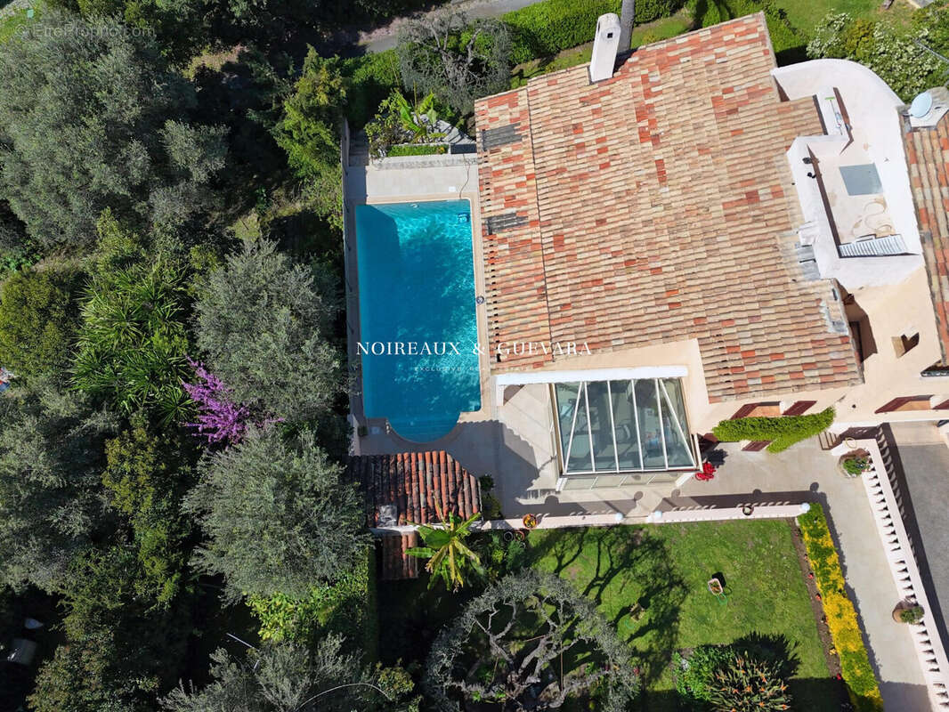 Maison 180 m² à Cannes  - photo 7