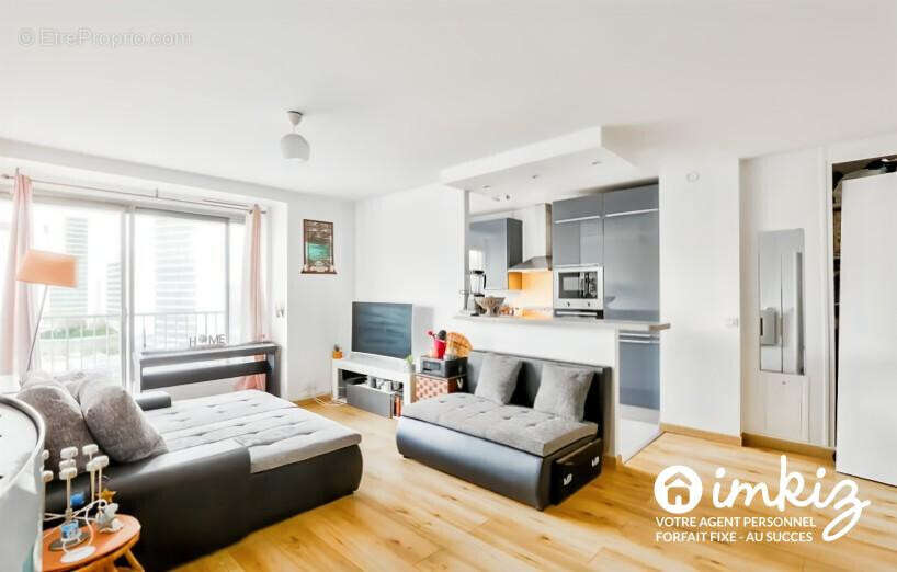 Appartement à PUTEAUX