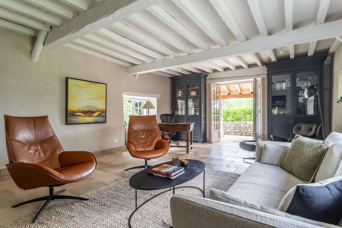 Maison à BAGAT-EN-QUERCY