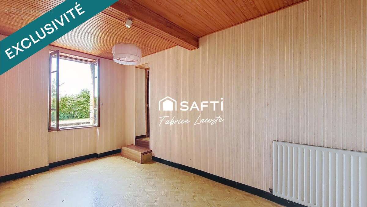 Photo 7 - Maison à CARBONNE