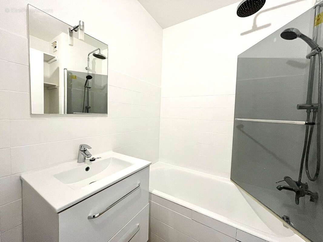 Appartement à VANVES