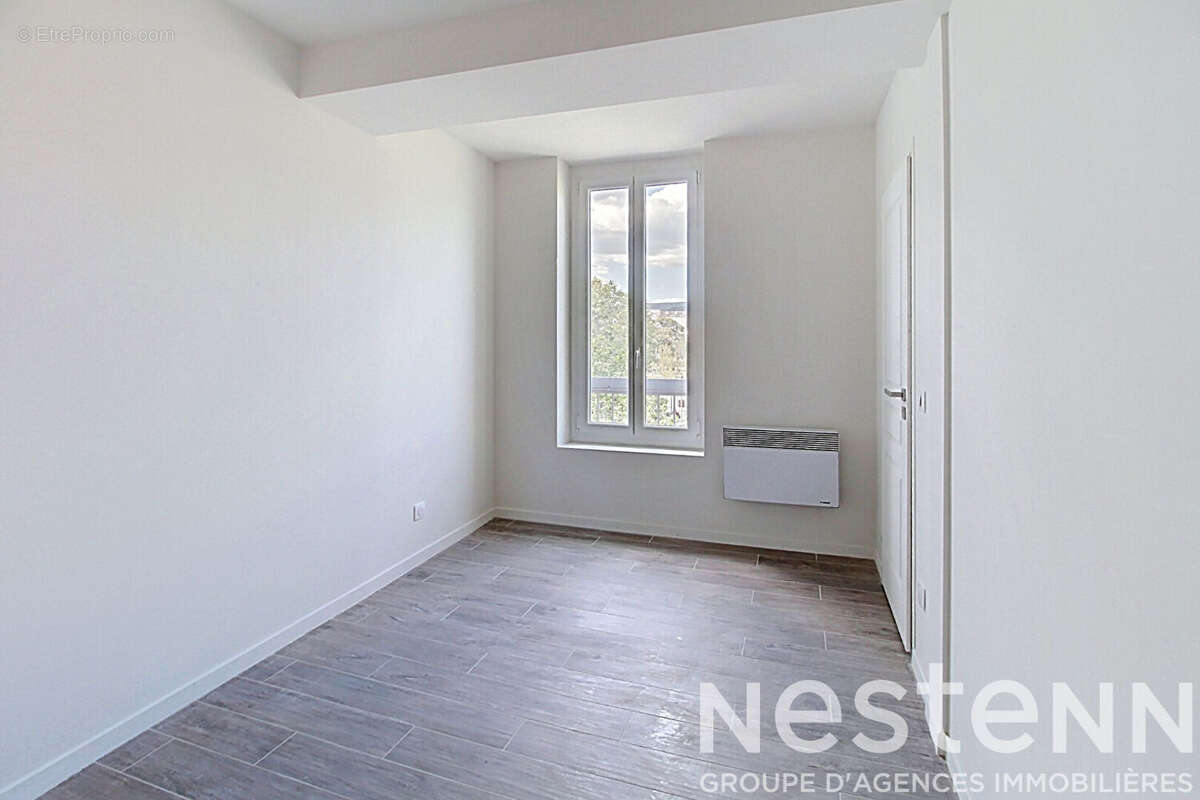 Appartement à DRAGUIGNAN