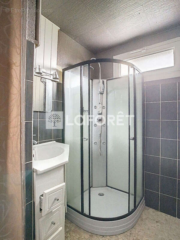 Appartement à LIMOGES