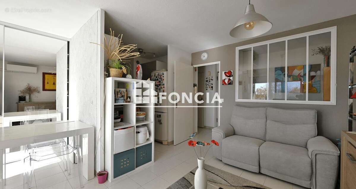 Appartement à LE GRAU-DU-ROI