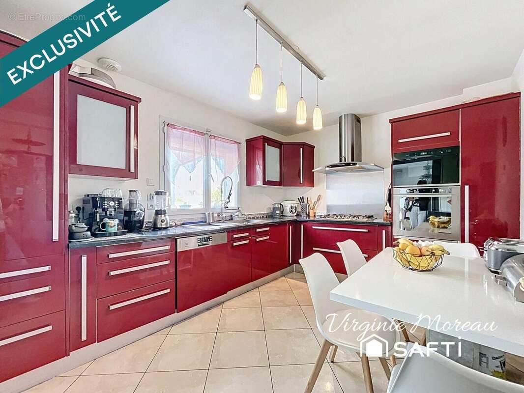 Photo 5 - Maison à LISSES