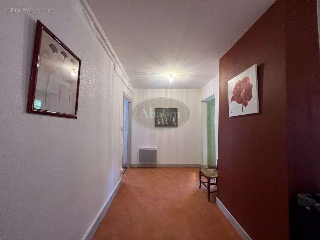 Domaine avec gîte 10ha - photo 34