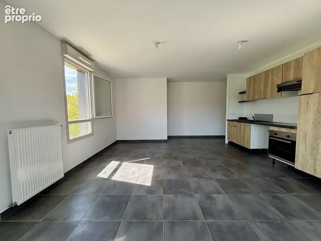 Photo 1 - Appartement à SIMANDRES