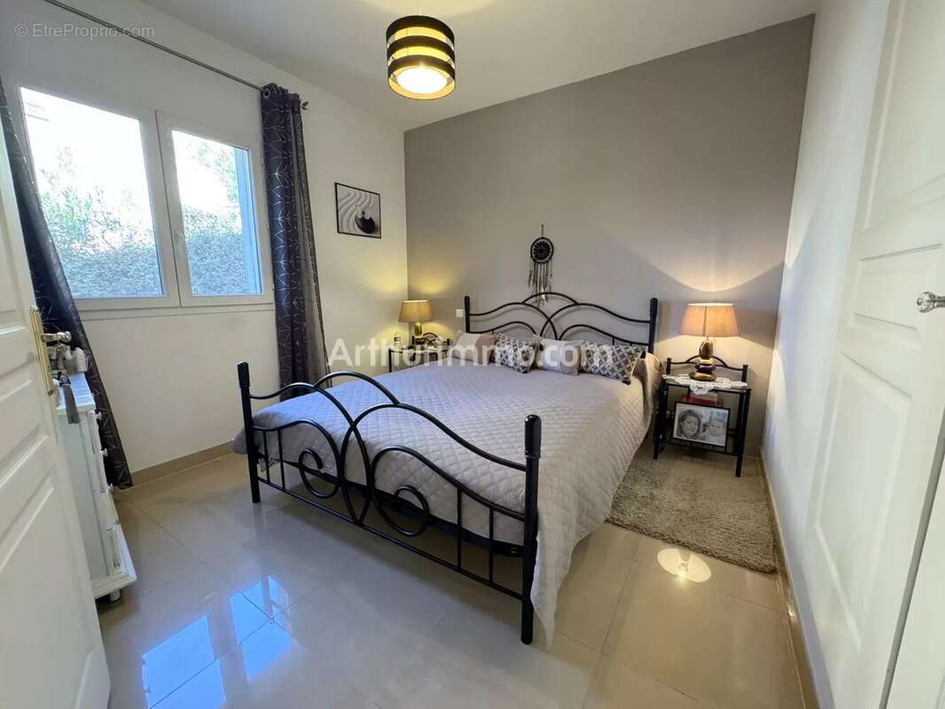 Maison à SAINTE-MAXIME