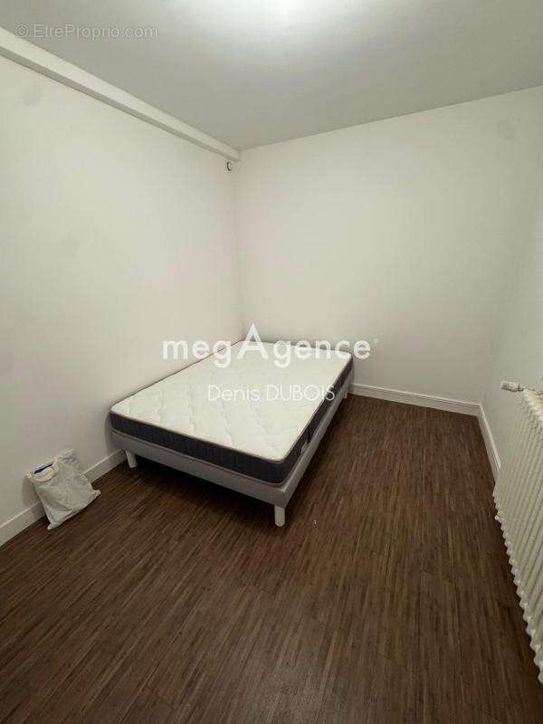 Appartement à ALENCON