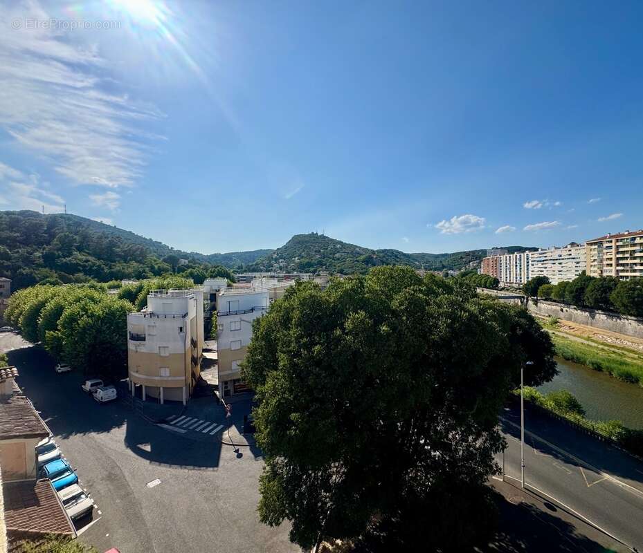 Appartement à vendre 3 pièces ALES (30) - photo 4