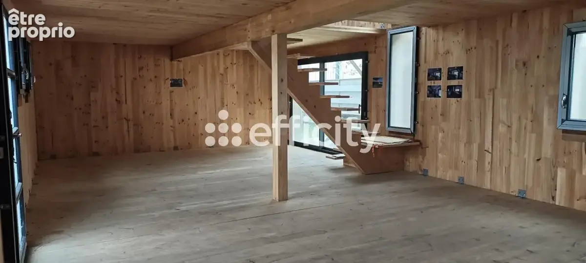 Maison 110 m² à Toulenne  - photo 5