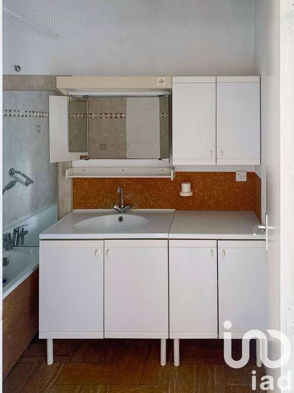 Photo 7 - Appartement à ELANCOURT