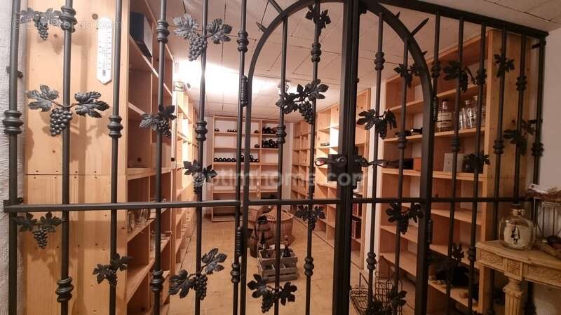 Maison à SAINT-SIMEON