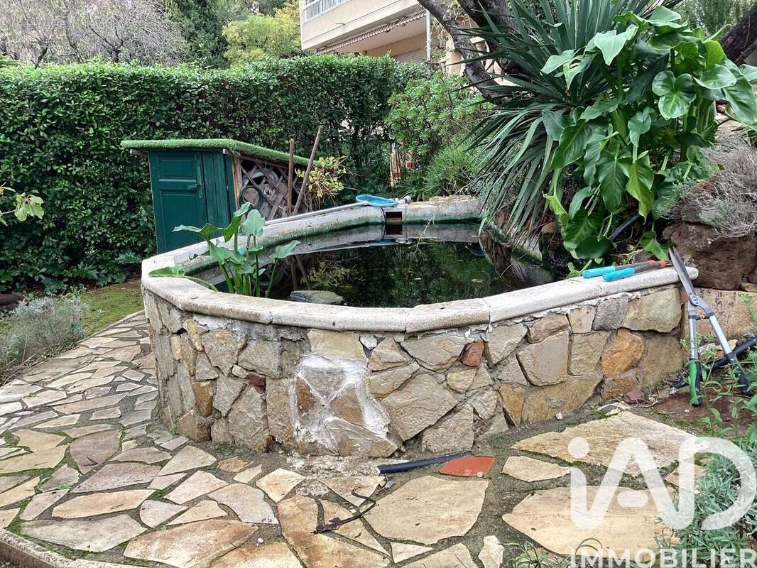 Photo 4 - Appartement à TOULON