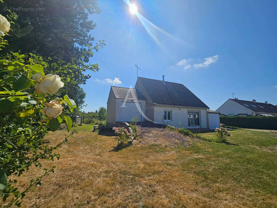 Exclusivité L'Adresse RUE .Nouveau!  Maison plain pied 2 chambres Quend Ville 86 m2 - photo 11