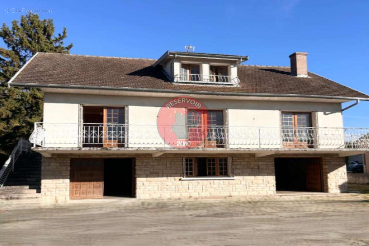 Maison à BEAUNE