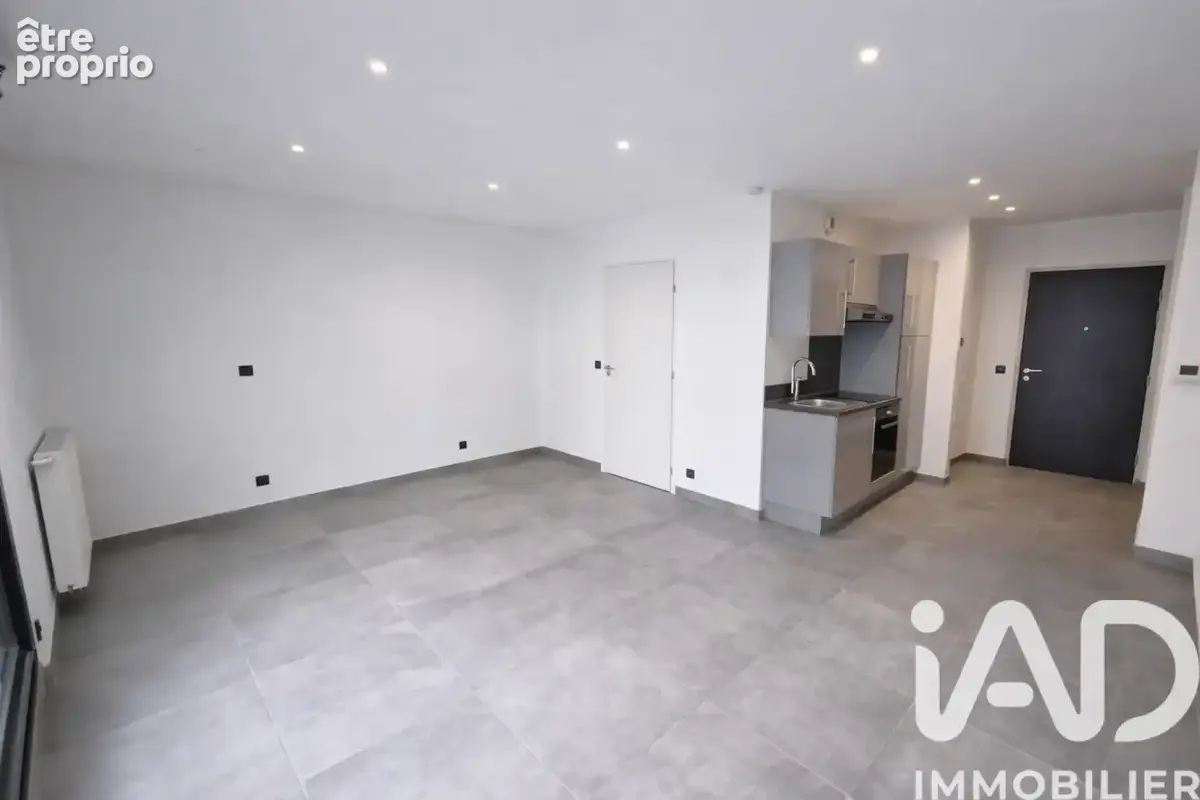 Photo 1 - Appartement à QUINCY-SOUS-SENART