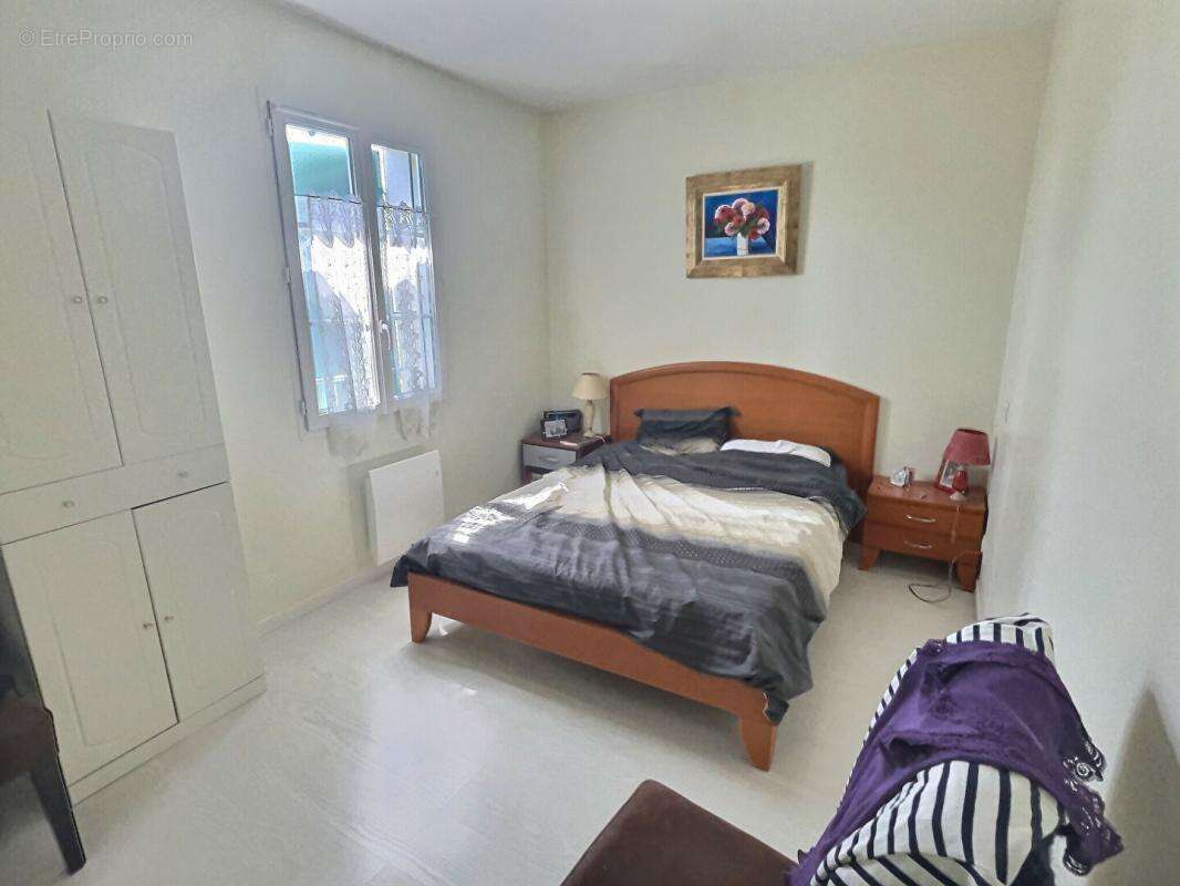 Maison à DOLUS-D'OLERON