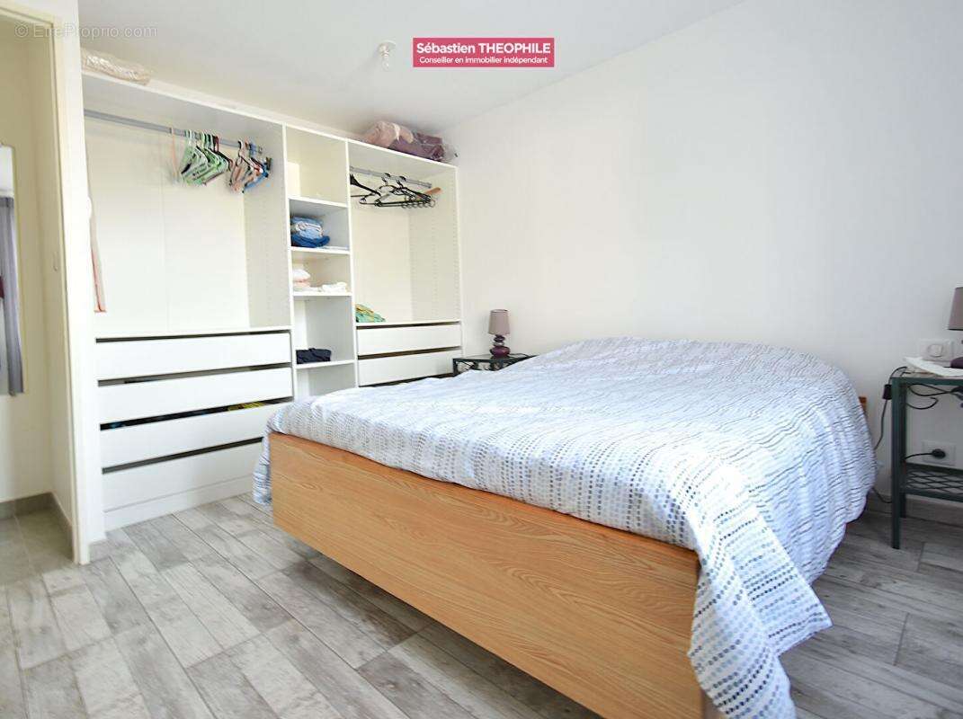 Maison à SAINT-JEAN-DE-MONTS