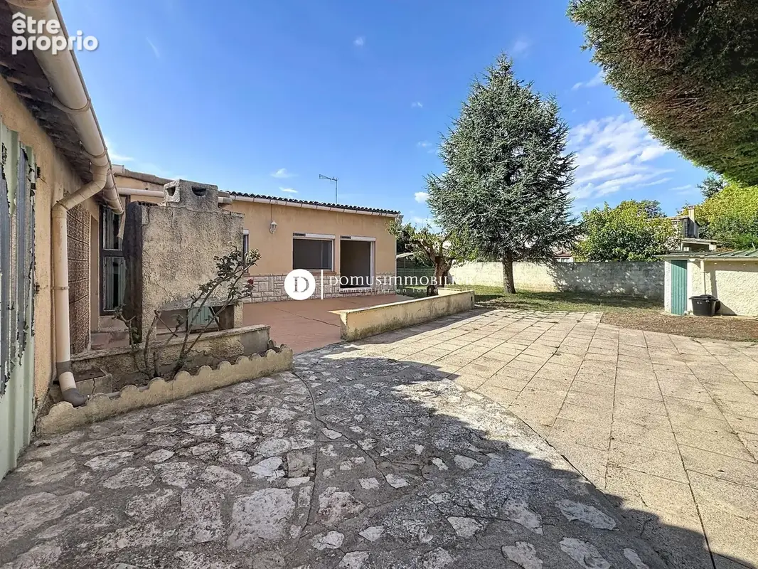 Maison 95 m² à Le Pontet  - photo 5