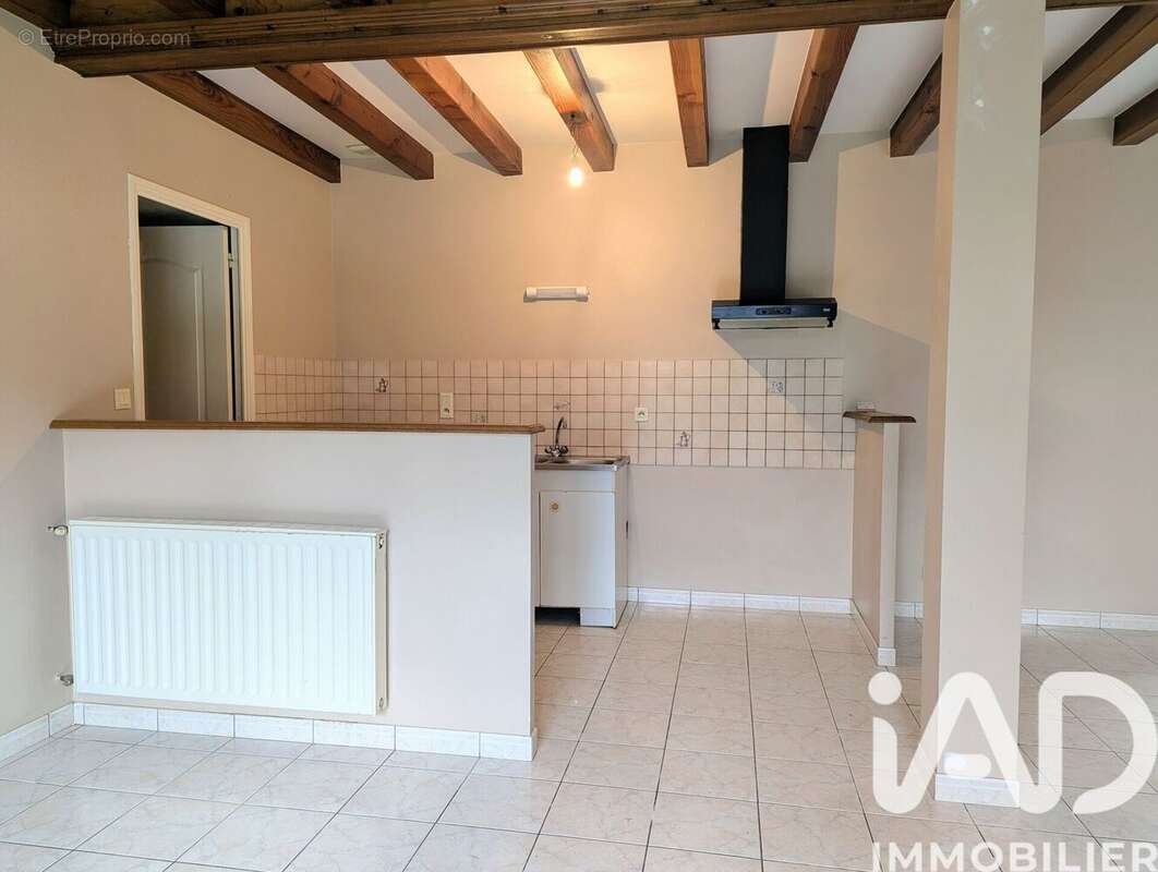 Photo 5 - Maison à ALLAIRE