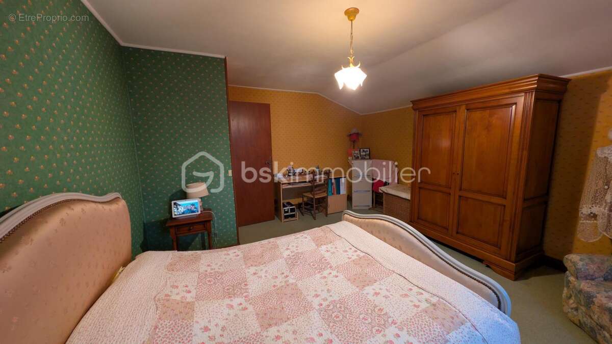 Maison à LA FERTE-GAUCHER