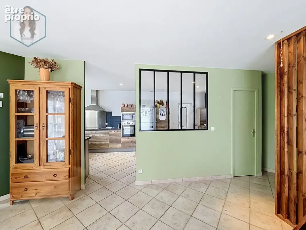 Maison 5 pièces 142 m² à vendre à Bordes (64510) - photo 5