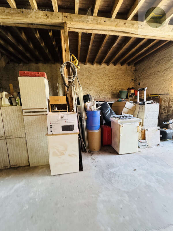 A vendre maison de village egreville - photo 22