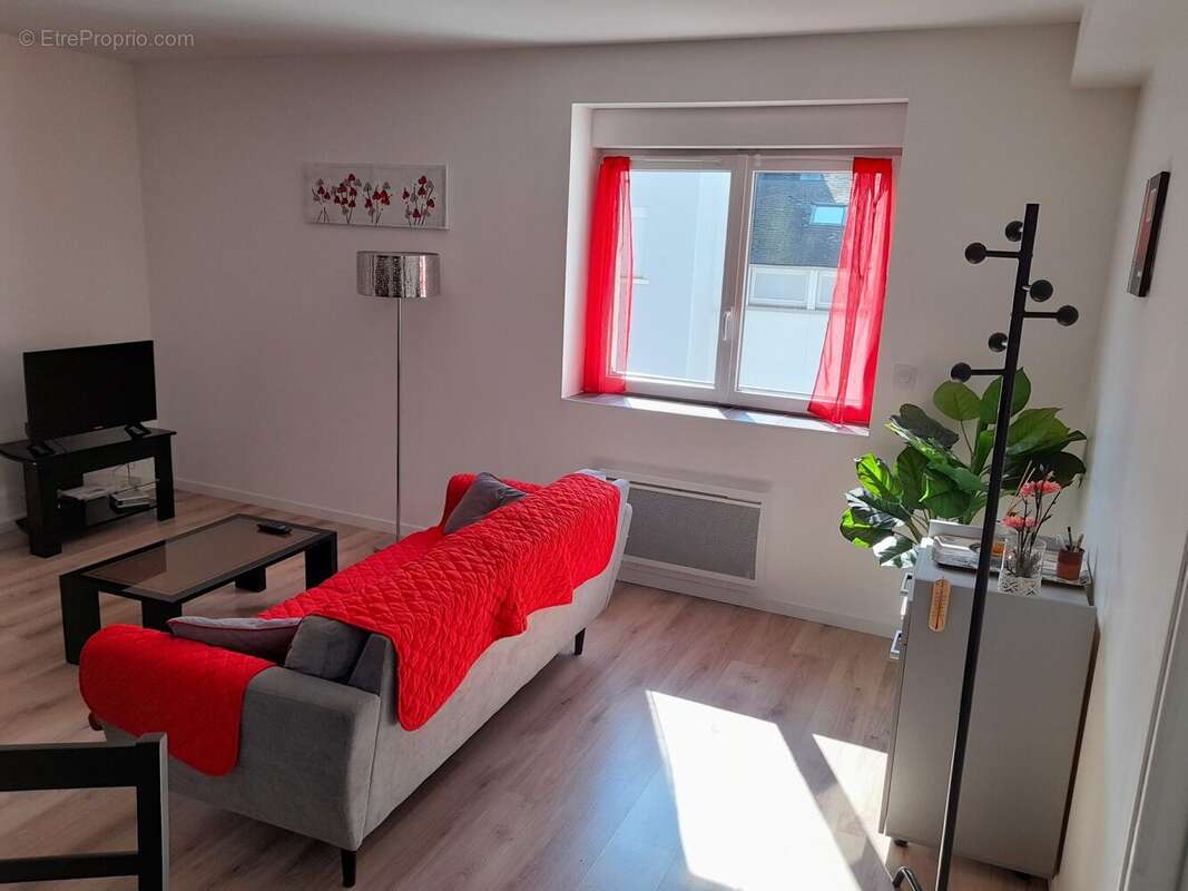 Appartement à BAGNERES-DE-BIGORRE