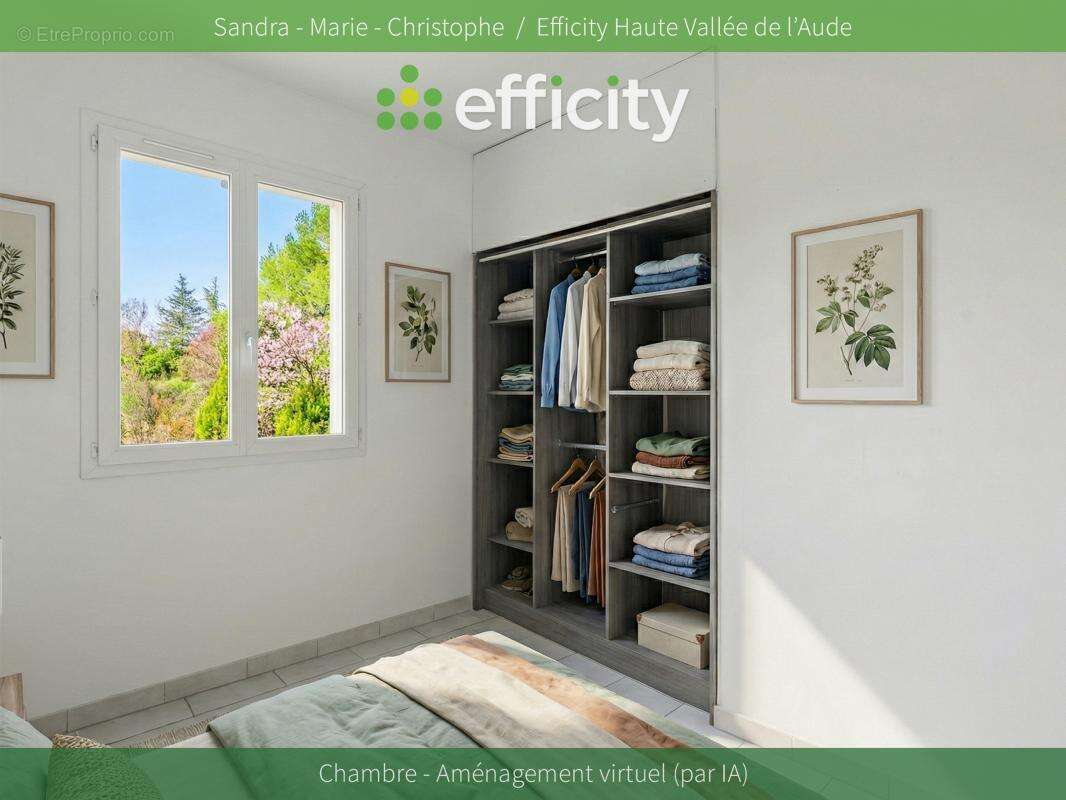 Maison 89 m² à Magrie  - photo 19
