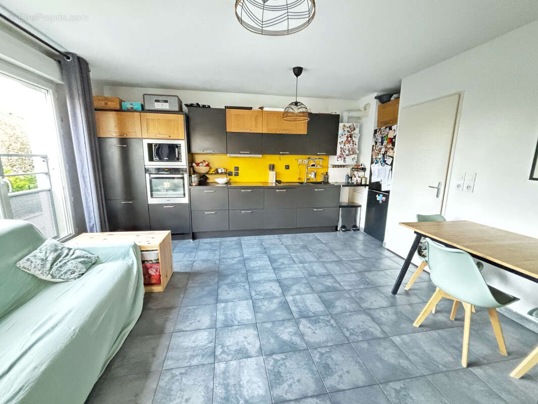 Appartement à VENISSIEUX