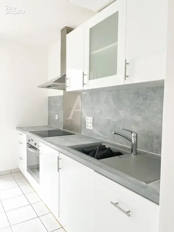 Appartement Villecresnes 3 pièce(s) 63 m2 - photo 4