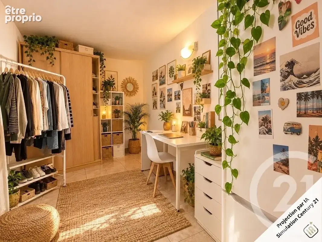 Maison 71 pièces 150 m² à vendre à Carbonne (31390) - photo 22