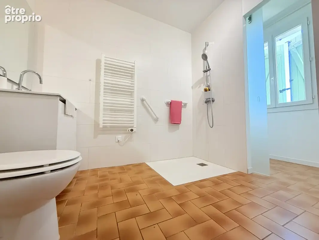 Maison avec dépendance - photo 8