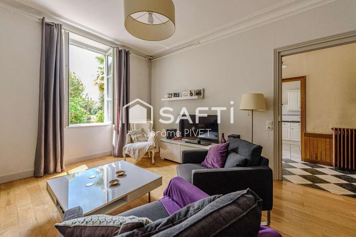 Photo 3 - Maison à MISSILLAC