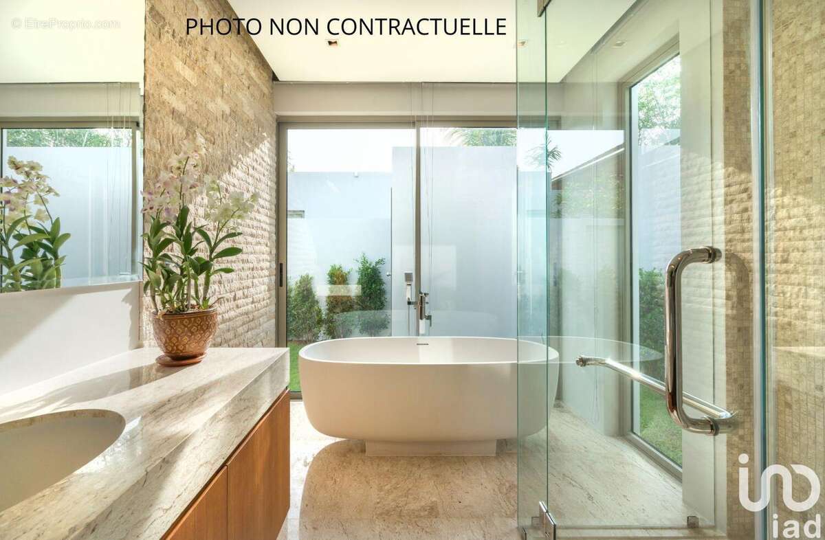 Photo 5 - Appartement à REIMS