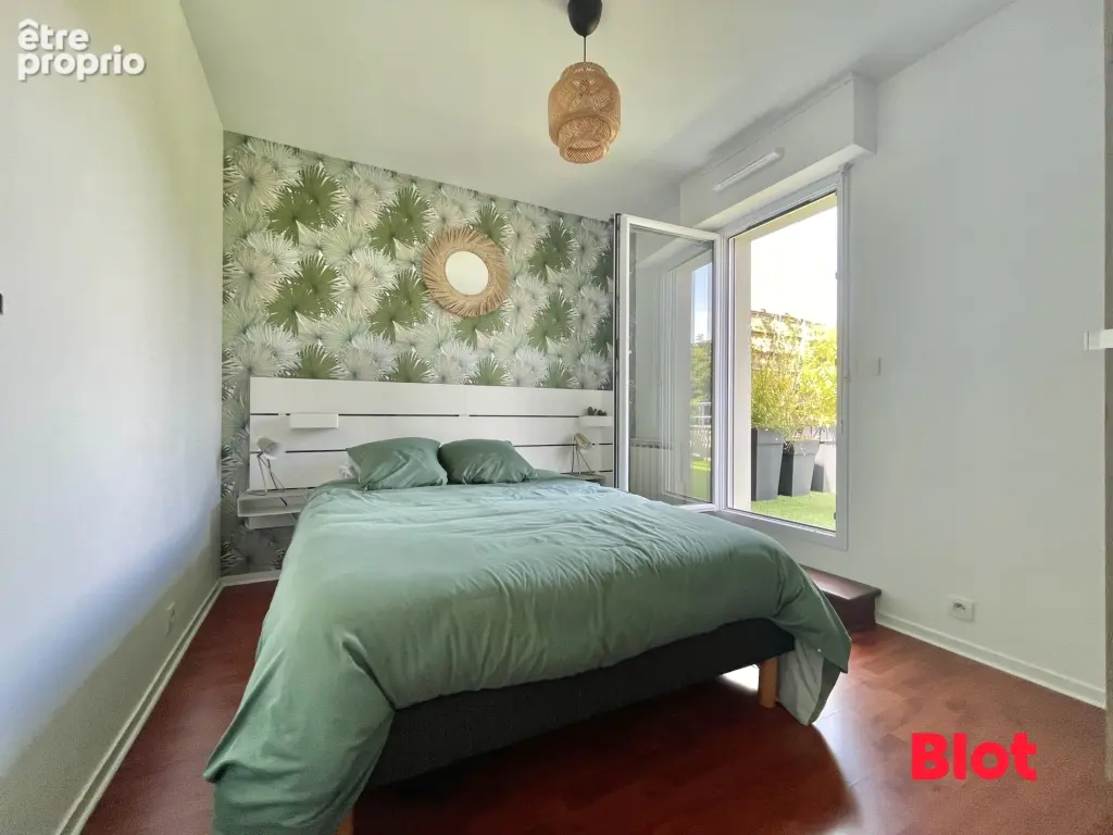 Appartement 3 pièces 75 m² à vendre à Rennes (35700) - photo 5