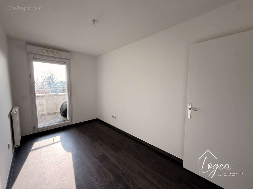 Appartement à MEAUX