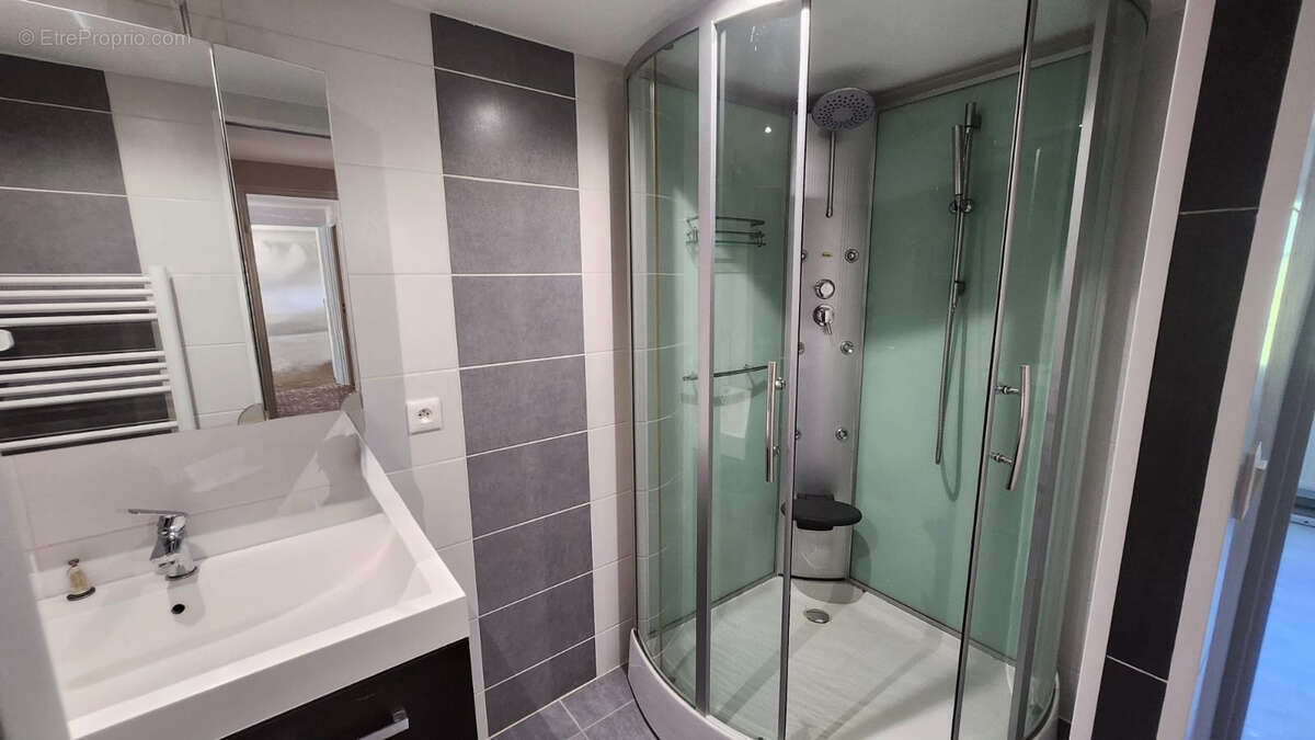 Maison à SARREGUEMINES