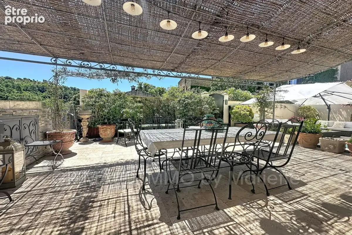 Maison 10 pièces 300 m² à vendre à La Garde-Freinet (83680) - photo 7