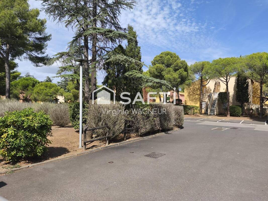 Photo 1 - Appartement à AGDE