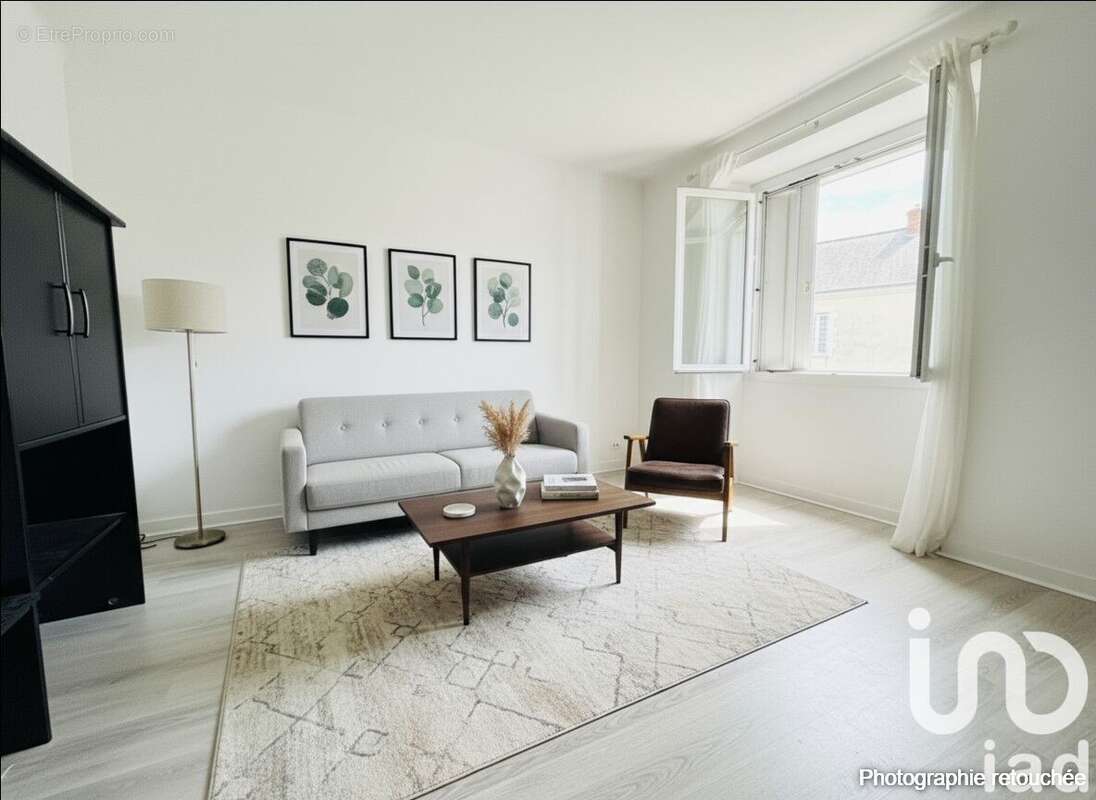 Photo 7 - Maison à SOUDAN