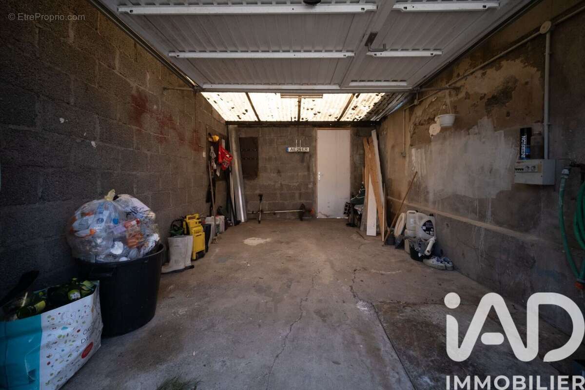 Photo 9 - Maison à ROSSELANGE
