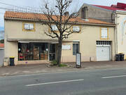 Maison à SAINTE-BAZEILLE