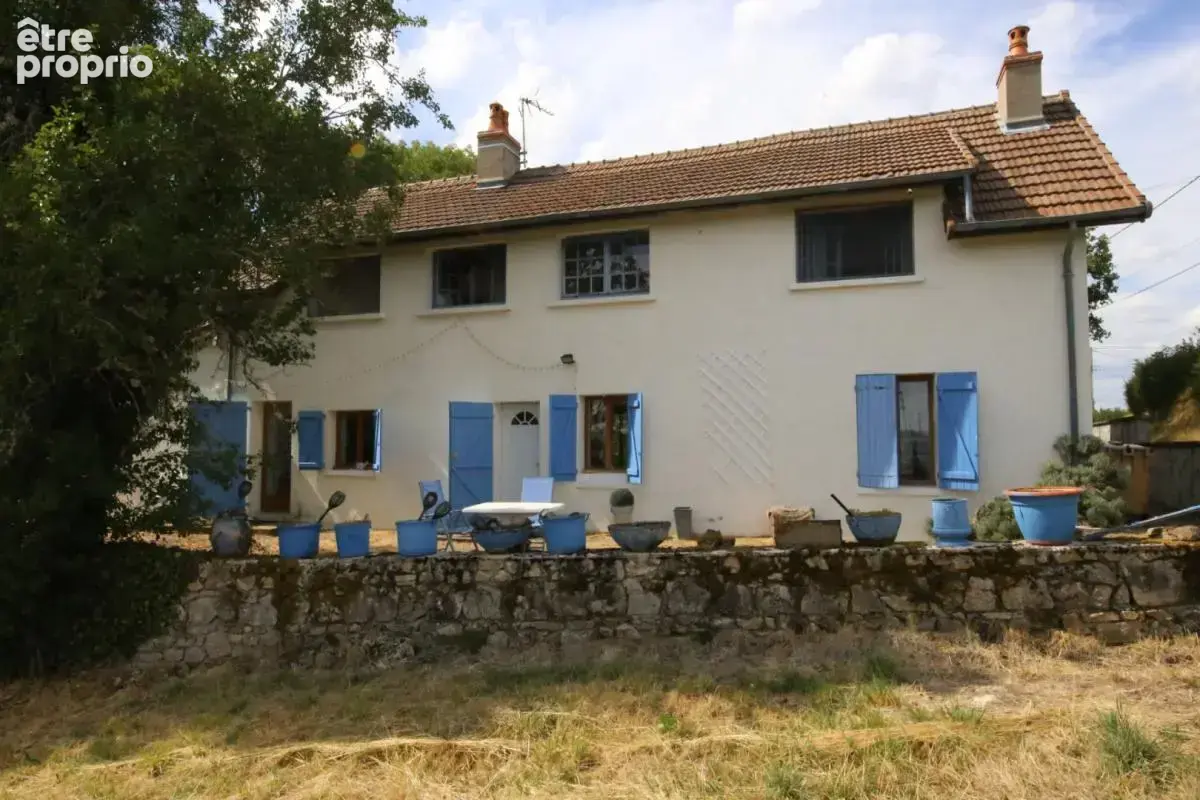 Maison de campagne sur 2 816 m² - photo 18